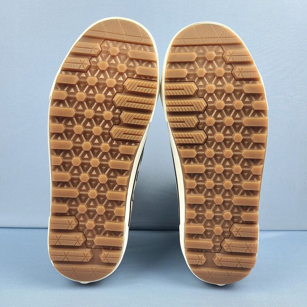 Vans Boots Mens 7.5 Sk8-Hi MTE-1 Checkerboard Primaloft Insulated Cold Weather - Picture 9 of 14